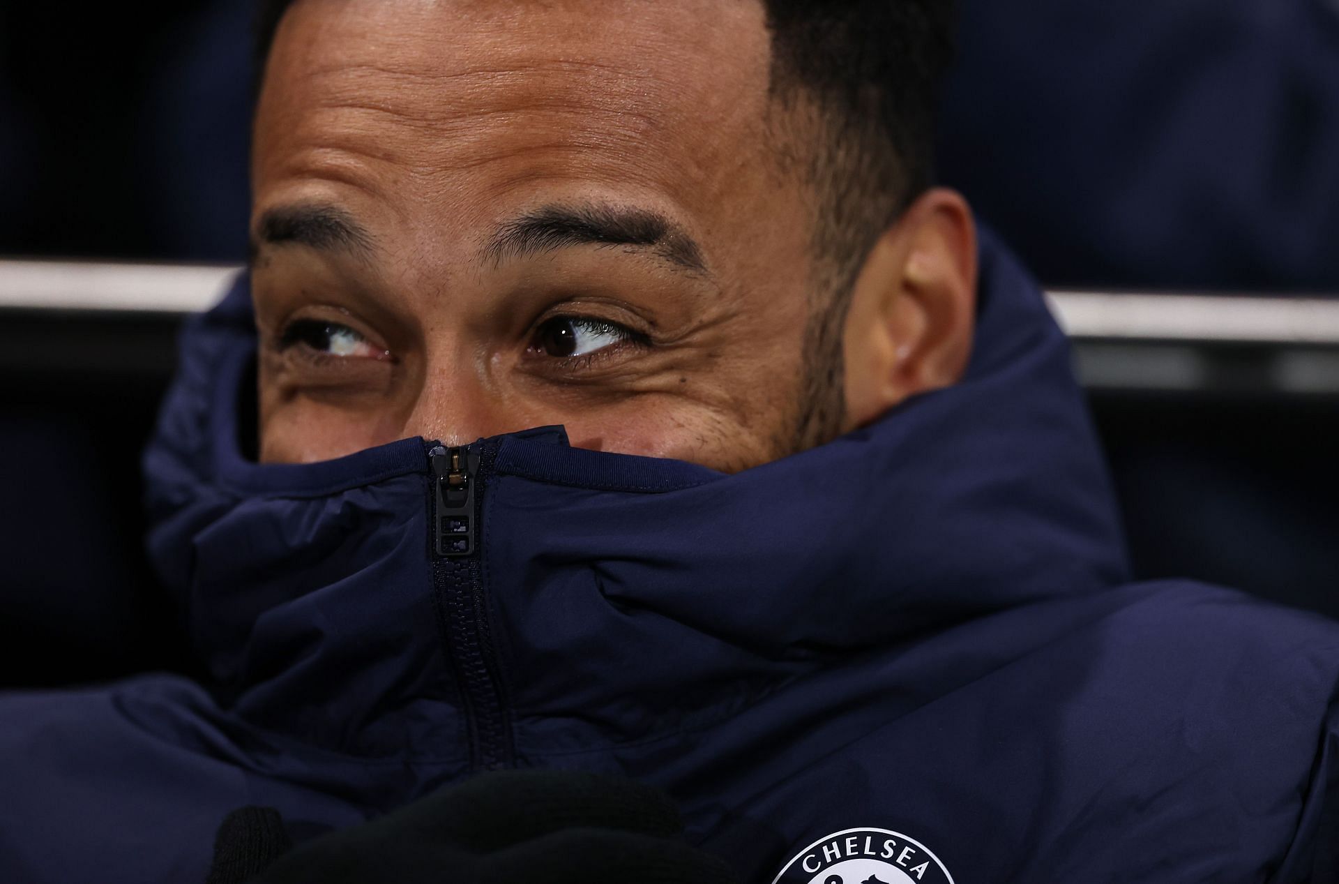 Fulham FC v Chelsea FC - Premier League